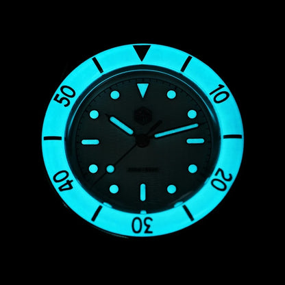 San Martin 32.5mm Women Quartz Watch SN0151GS