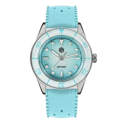 San Martin 32.5mm Women Quartz Watch SN0151GS