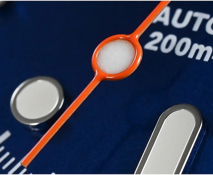 ★US Warehouse★San Martin Original Design 38.8mm Dive Watch Men SN044-GB