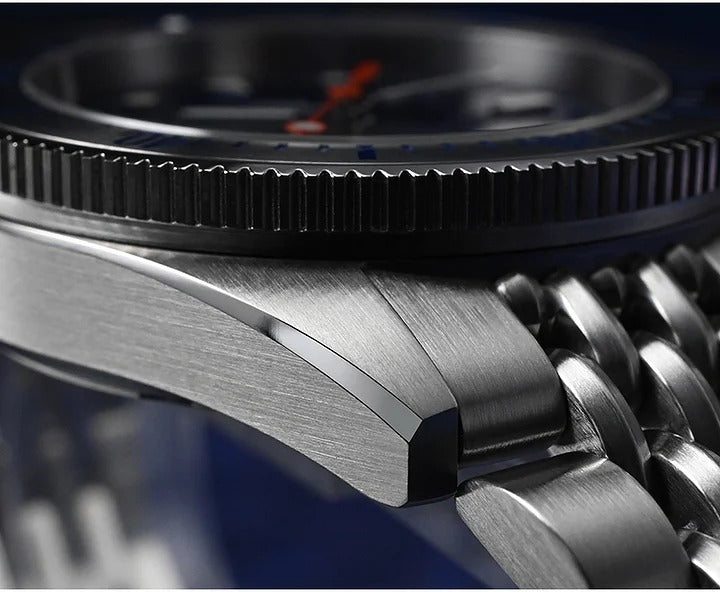 ★US Warehouse★San Martin Original Design 38.8mm Dive Watch Men SN044-GB