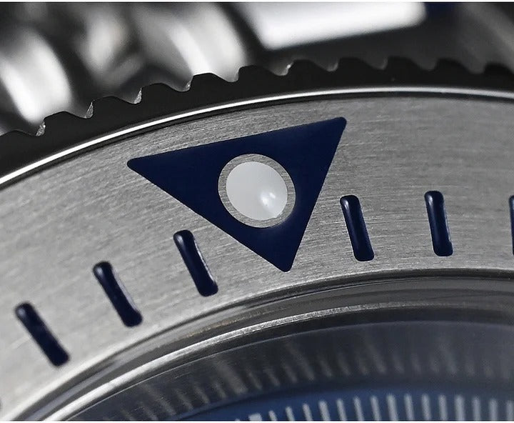 ★US Warehouse★San Martin Original Design 38.8mm Dive Watch Men SN044-GB