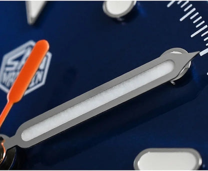 ★US Warehouse★San Martin Original Design 38.8mm Dive Watch Men SN044-GB