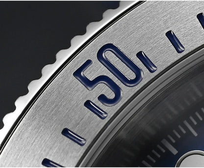 ★US Warehouse★San Martin Original Design 38.8mm Dive Watch Men SN044-GB