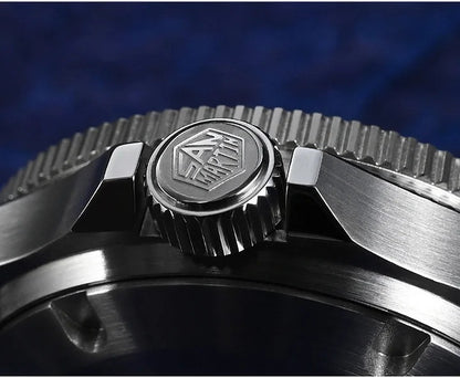 ★US Warehouse★San Martin Original Design 38.8mm Dive Watch Men SN044-GB