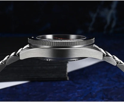 ★US Warehouse★San Martin Original Design 38.8mm Dive Watch Men SN044-GB