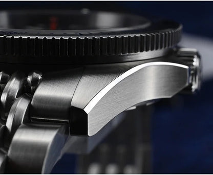 ★US Warehouse★San Martin Original Design 38.8mm Dive Watch Men SN044-GB