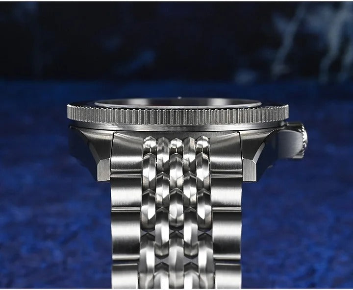 ★US Warehouse★San Martin Original Design 38.8mm Dive Watch Men SN044-GB