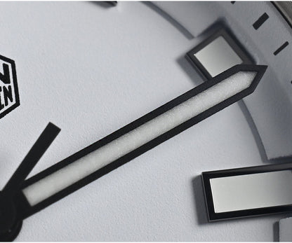 Watchdives x San Martin  NH35 Titanium 39mm Dive Watch SN0121T-GA