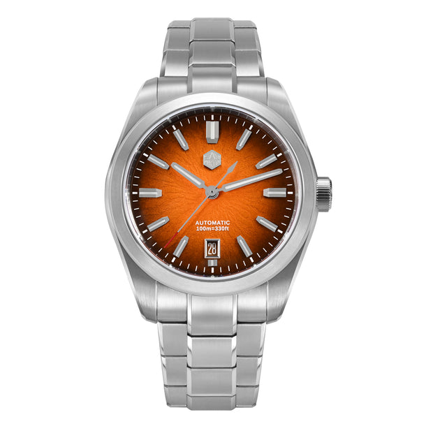 San Martin Watch Original Design Men Watch SN0144-GX