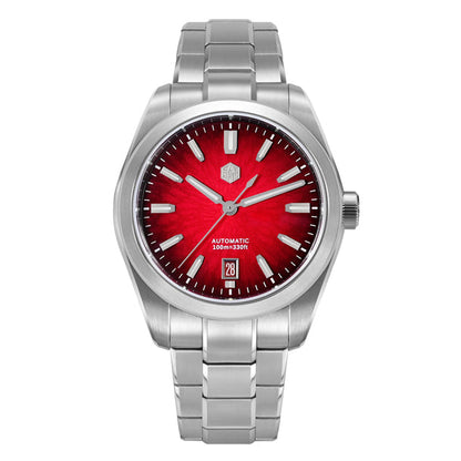 San Martin Watch Original Design Men Watch SN0144-GX