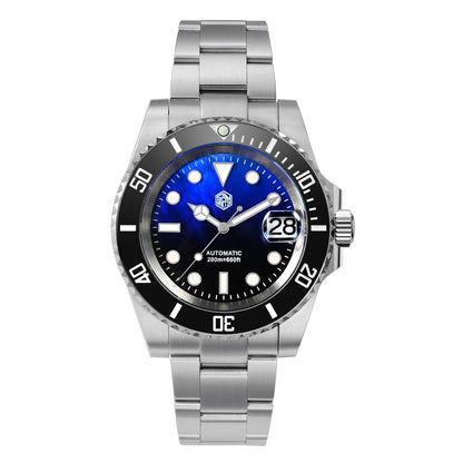 San Martin Sub Diver Watch SN017-V3