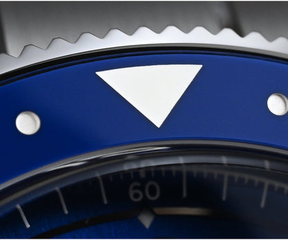 Watchdives x San Martin 38mm NH34 GMT Watch SN0140W