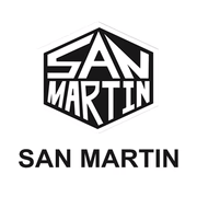 San Martin Logo