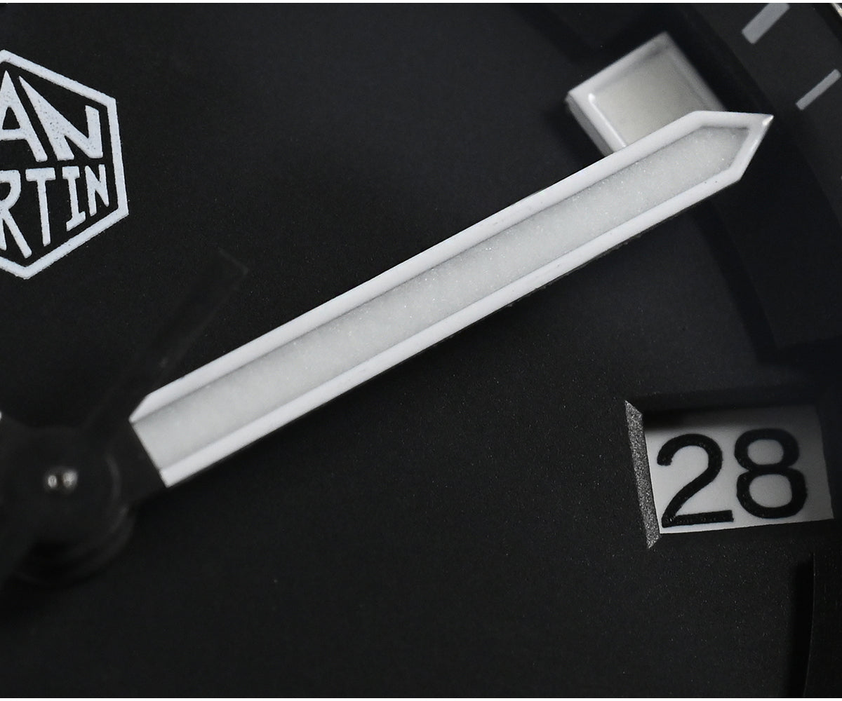 Watchdives x San Martin  NH35 Titanium 39mm Dive Watch SN0121T-GA