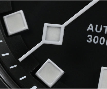 Watchdives x San Martin  NH35 Titanium 39mm Dive Watch SN0121T-GA