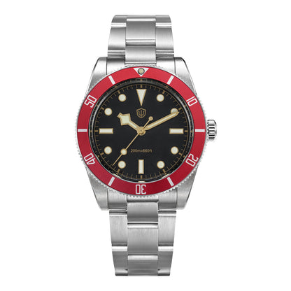 🔥WeeklyDeals🔥Watchdives WD7922 37mm VH31 Watch