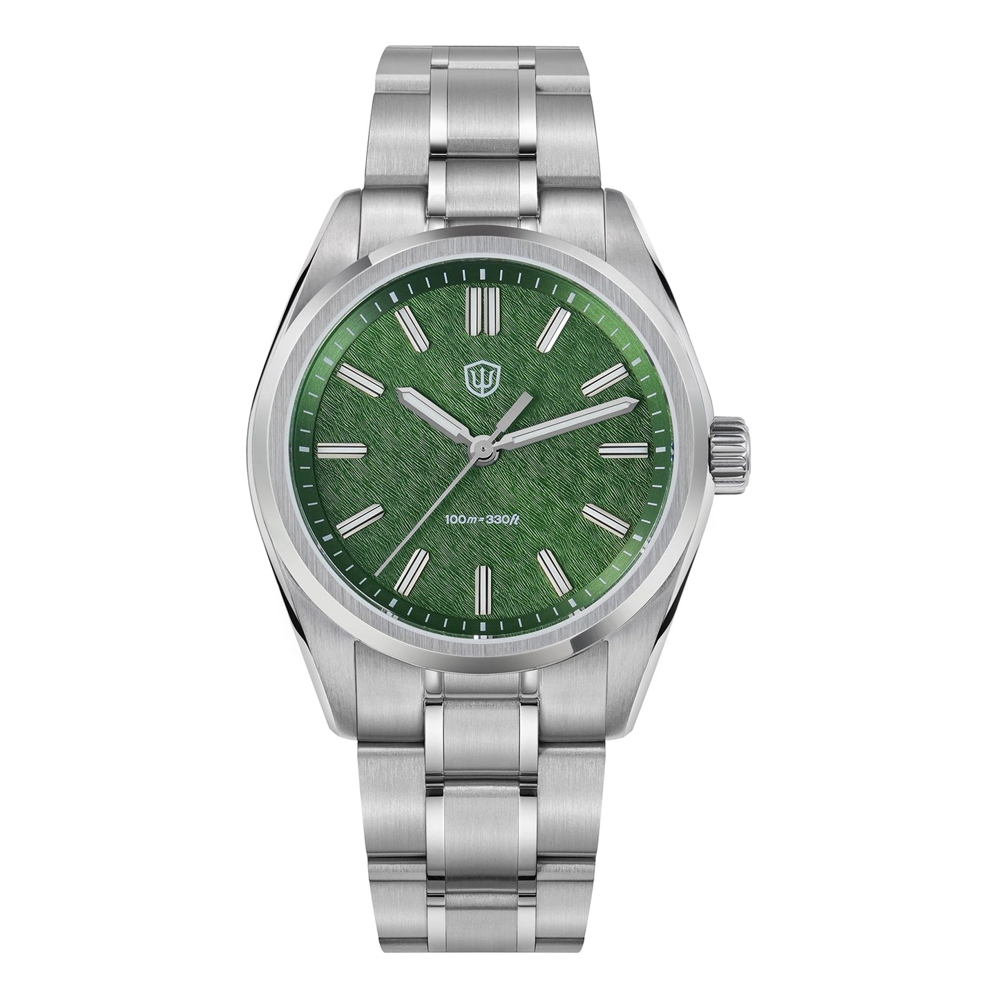 🔥WeeklyDeals🔥Watchdives WD0003 Original Design Aventurine Men Watch