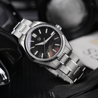 Watchdives WD0003C Elementum Original Design Men Watch