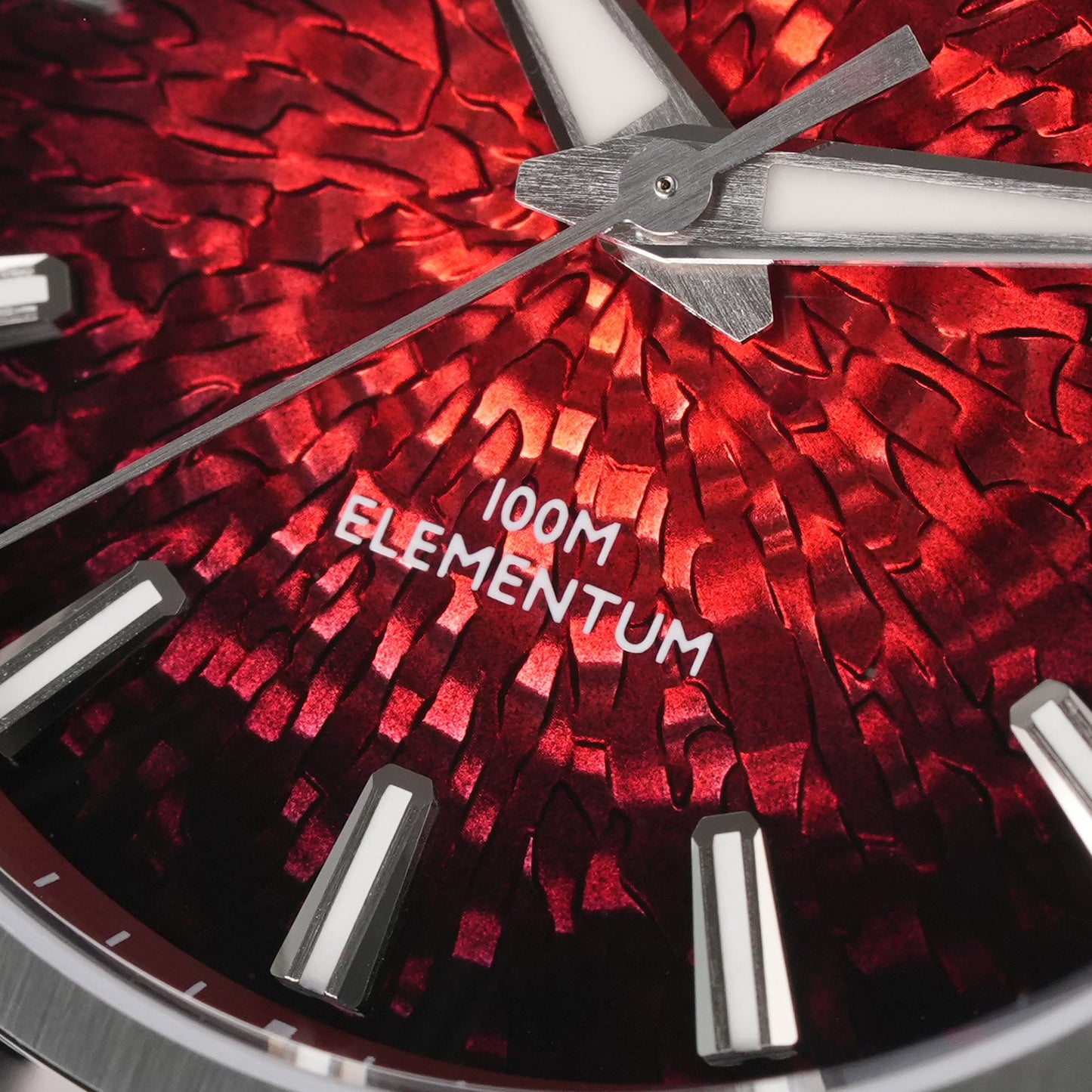 Watchdives WD0003C Elementum Original Design Men Watch