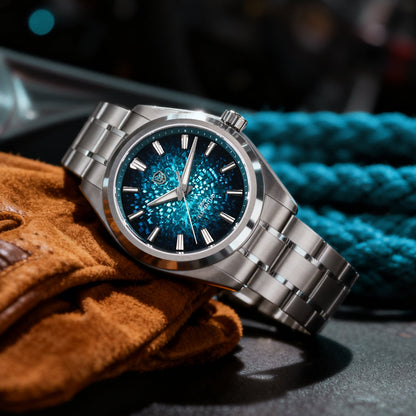 Watchdives WD0003C Elementum Original Design Men Watch