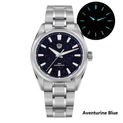Watchdives WD0003C Elementum Original Design Men Watch