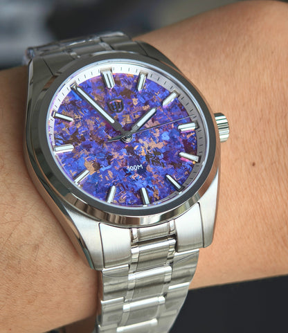 Watchdives WD0003C Elementum Original Design Men Watch