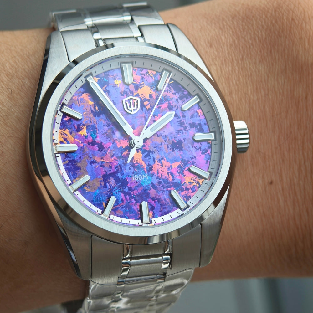 Watchdives WD0003C Elementum Original Design Men Watch