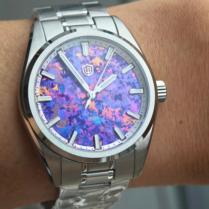 Watchdives WD0003C Elementum Original Design Men Watch