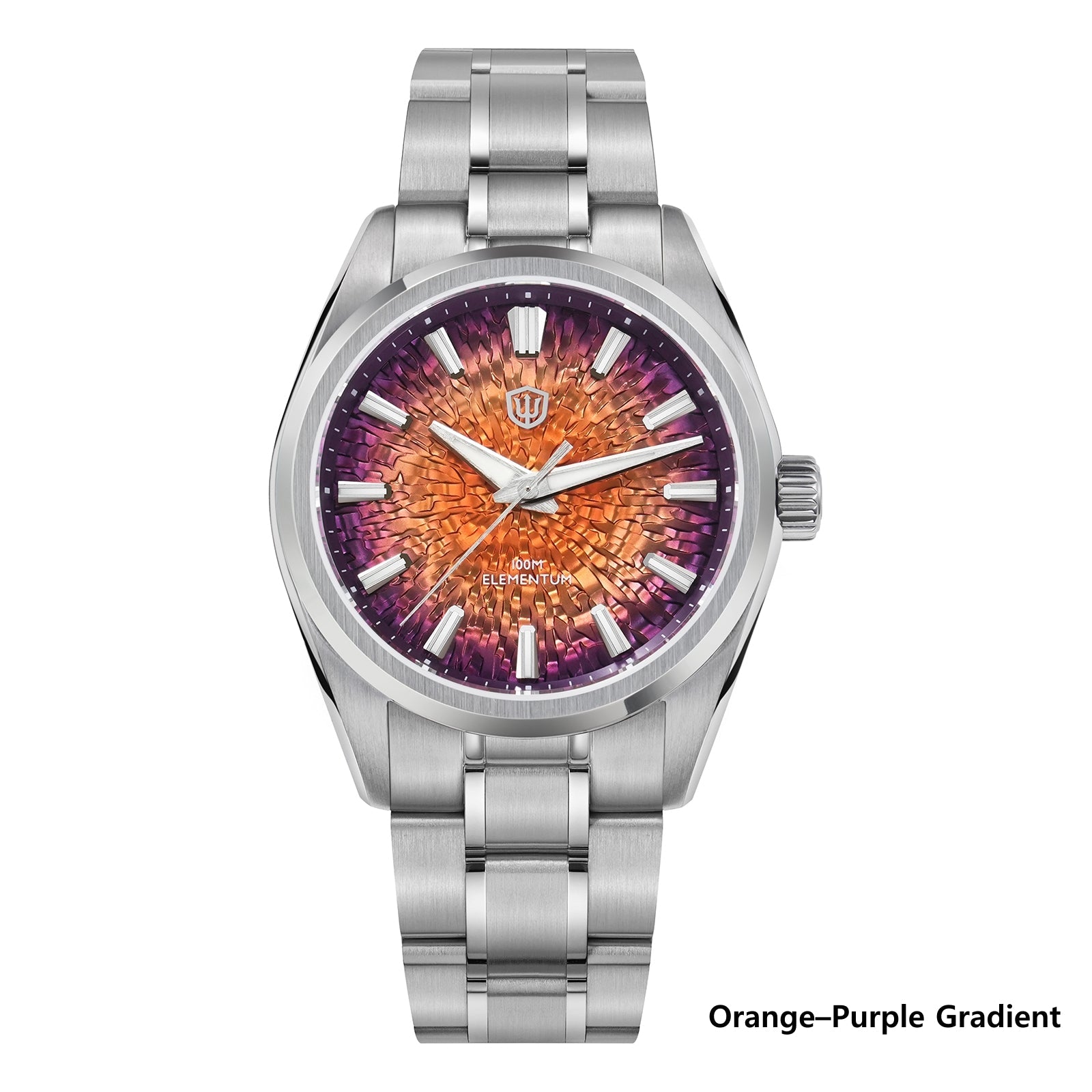 Watchdives WD0003C Elementum Original Design Men Watch – San