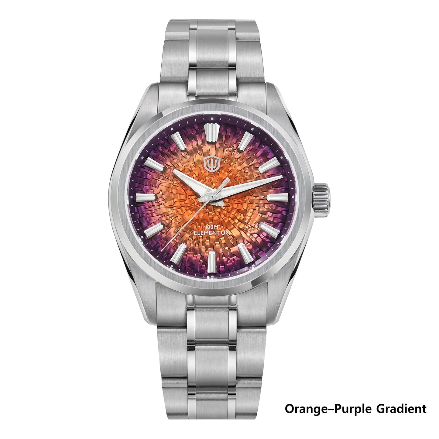 Watchdives WD0003C Elementum Original Design Men Watch