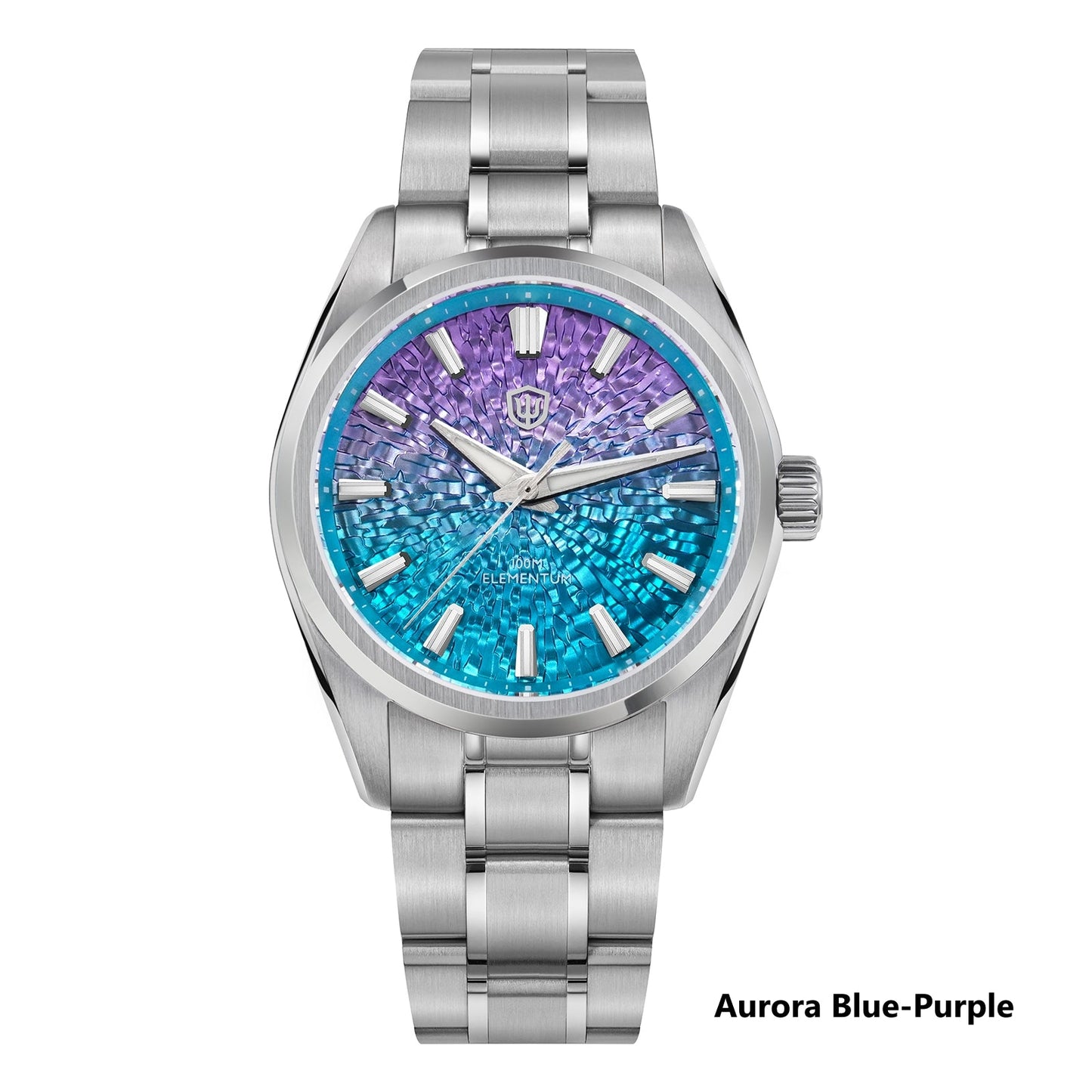 Watchdives WD0003C Elementum Original Design Men Watch