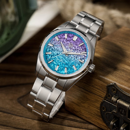 Watchdives WD0003C Elementum Original Design Men Watch