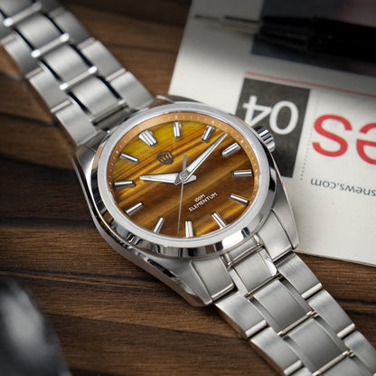 Watchdives WD0003D Natural Stone Elementum Men Watch