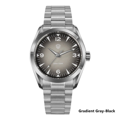 🔥WeeklyDeals🔥Watchdives WD0006 38mm VH31 Men Watch