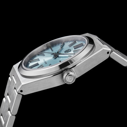 Watchdives WD0012 Vintage VH31 Men Watch