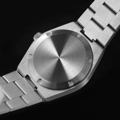 Watchdives WD0012 Vintage VH31 Men Watch