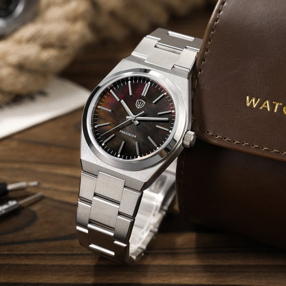 Watchdives WD0012 Vintage VH31 Men Watch