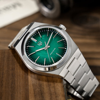 Watchdives WD0012 Vintage VH31 Men Watch