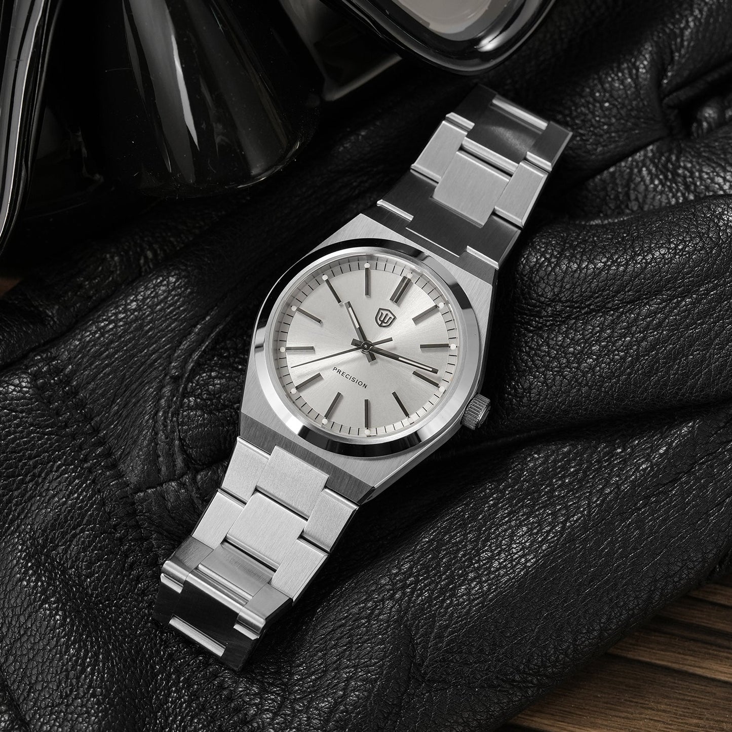 Watchdives WD0012 Vintage VH31 Men Watch
