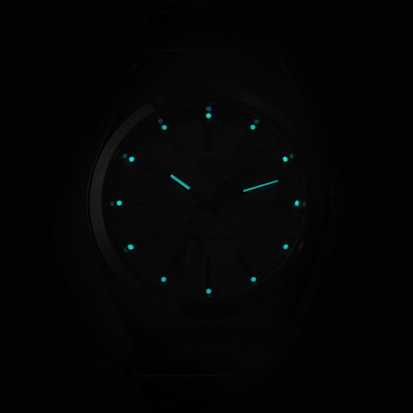 Watchdives WD0012 Vintage VH31 Men Watch