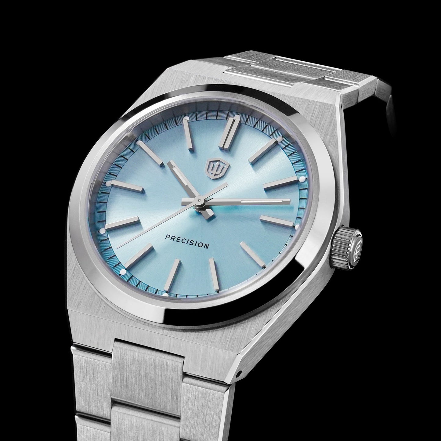 Watchdives WD0012 Vintage VH31 Men Watch