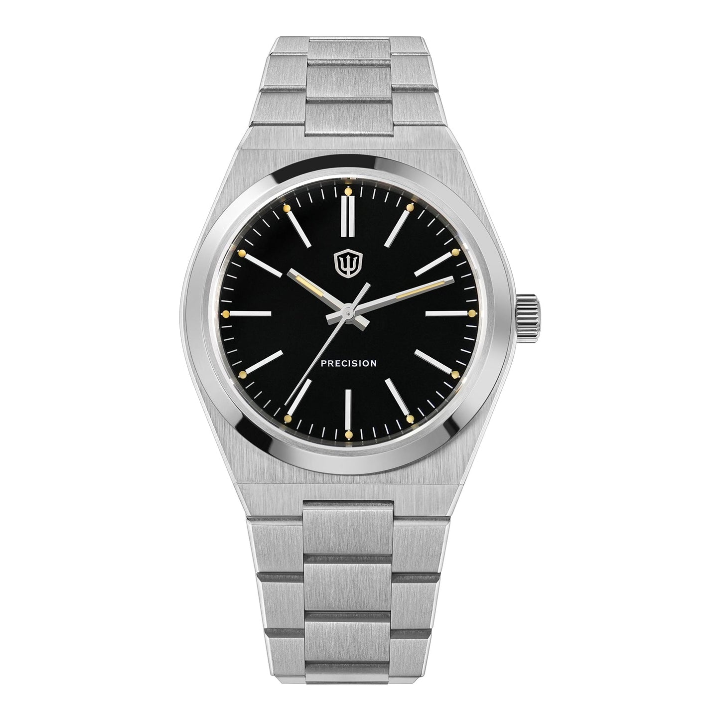 Watchdives WD0012 Vintage VH31 Men Watch