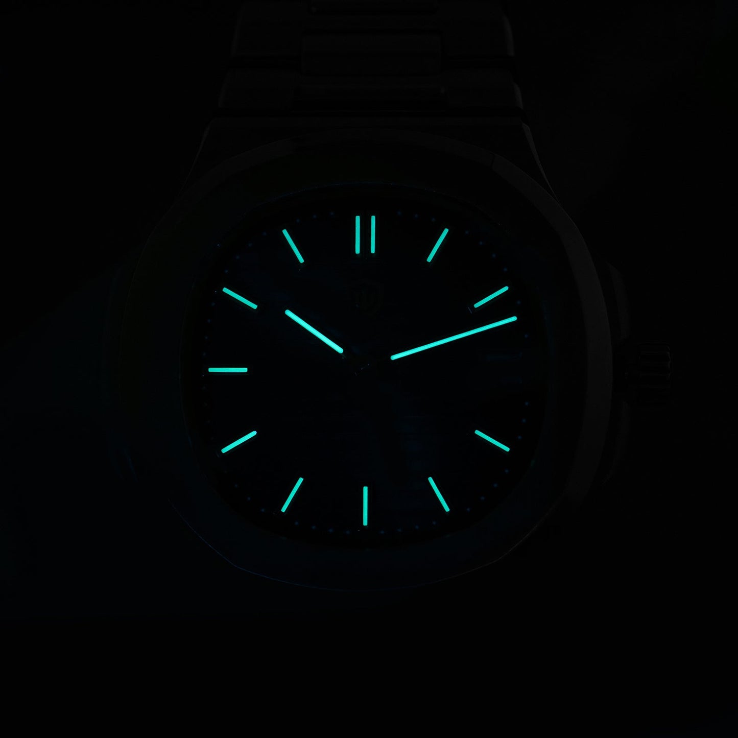 Watchdives WD0013 Ronda 714 Men Watch