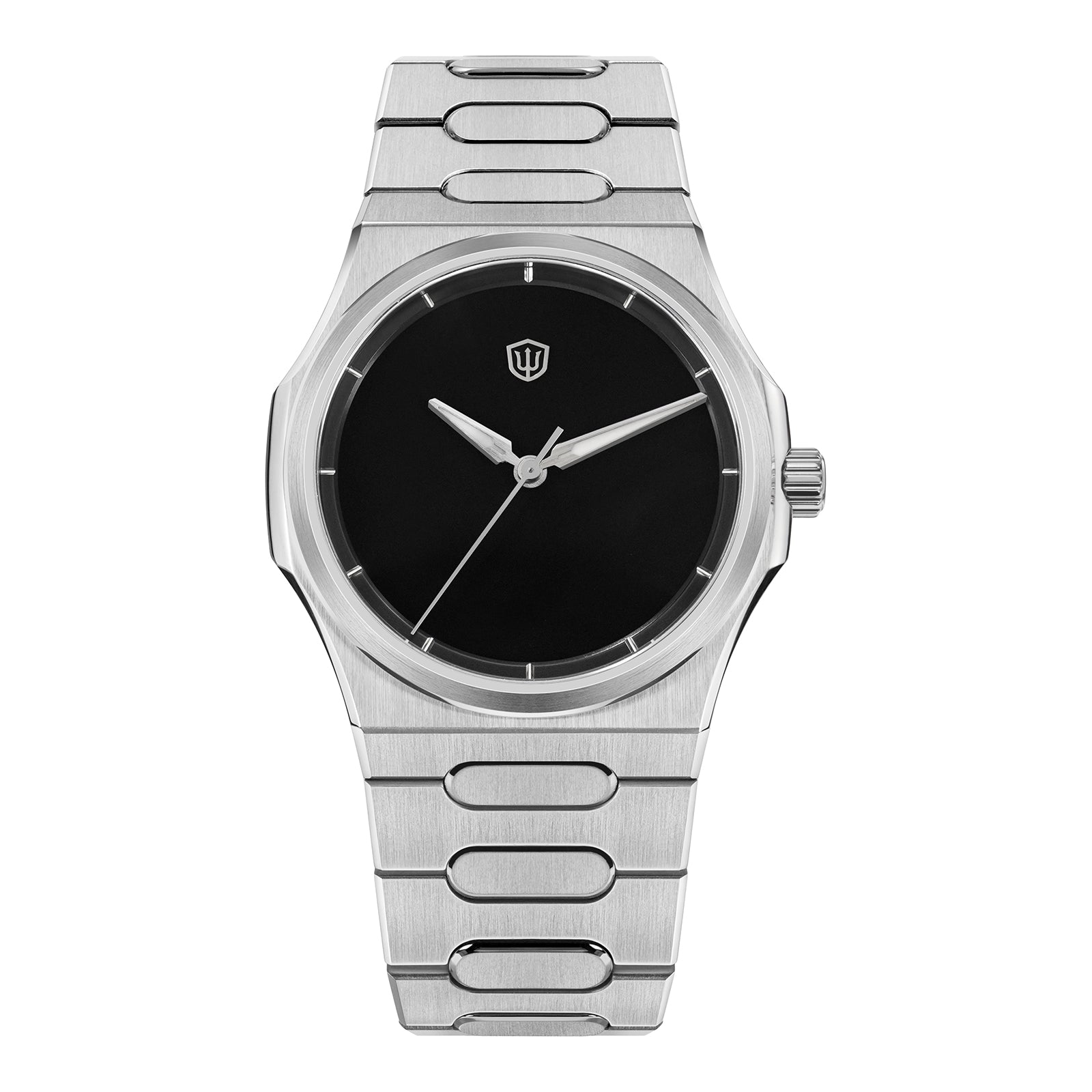 Watchdives WD0016 MUSOU Super Black — Ultra Light-Absorbing Dial