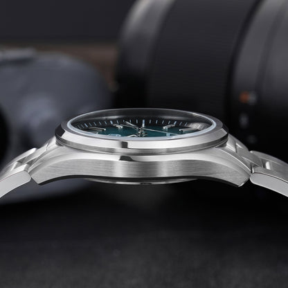 🔥WeeklyDeals🔥Watchdives WD0003 Original Design Aventurine Men Watch