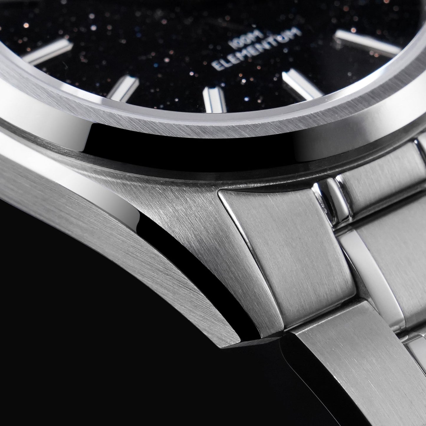 Watchdives WD0003C Elementum Original Design Men Watch