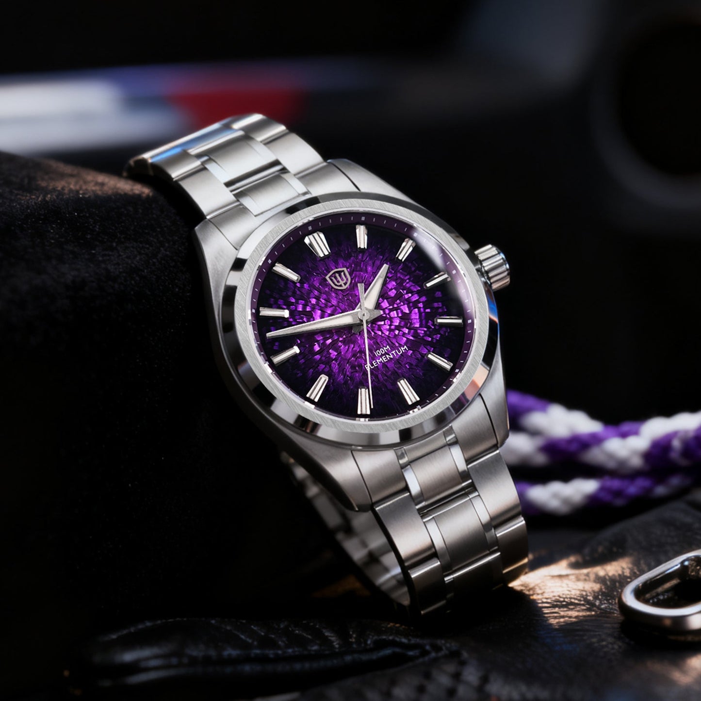 Watchdives WD0003C Elementum Original Design Men Watch