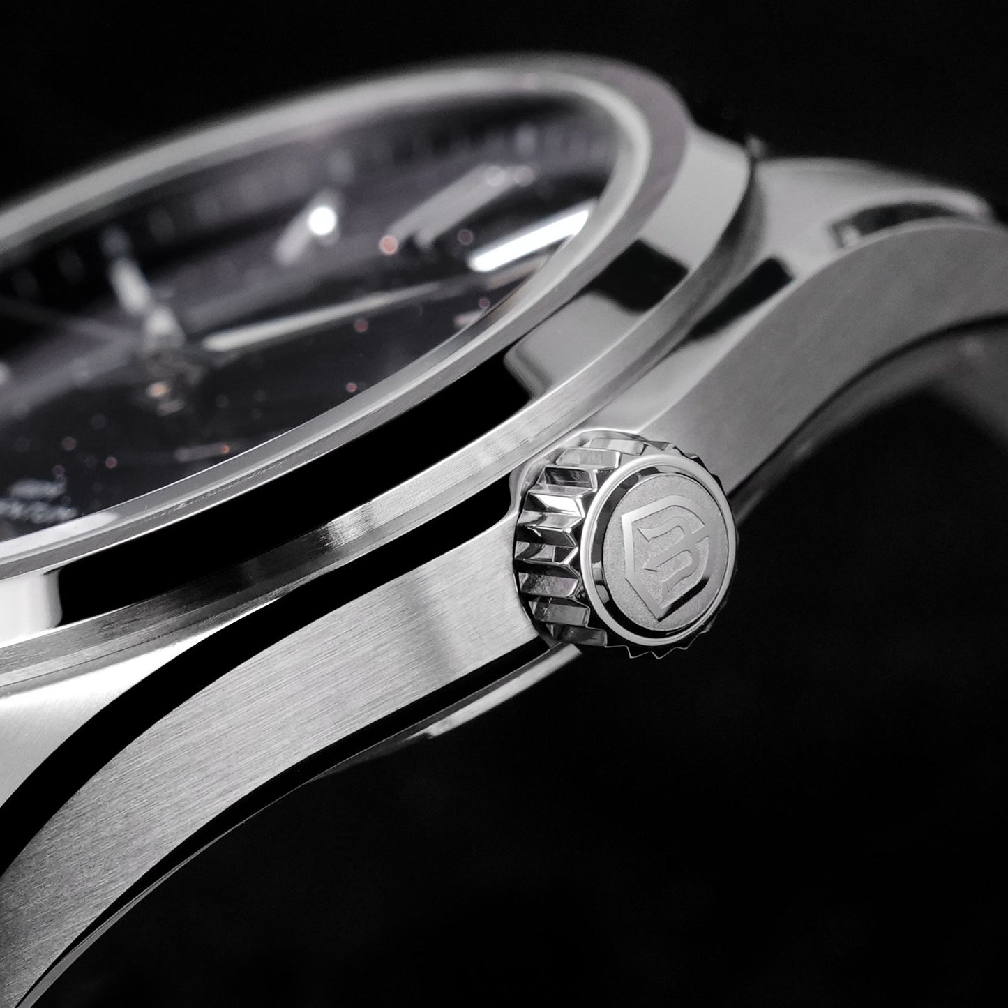 Watchdives WD0003C Elementum Original Design Men Watch
