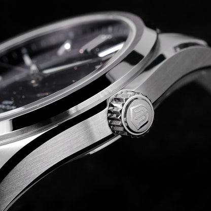 Watchdives WD0003C Elementum Original Design Men Watch