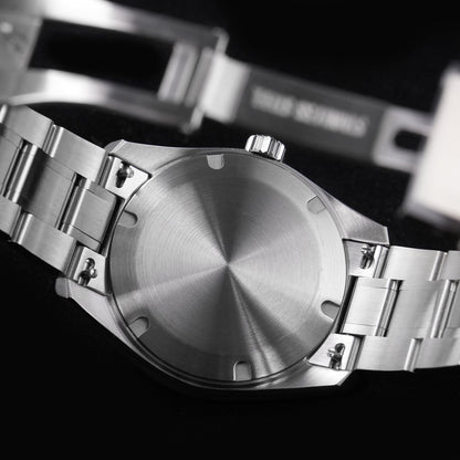 Watchdives WD0003C Elementum Original Design Men Watch